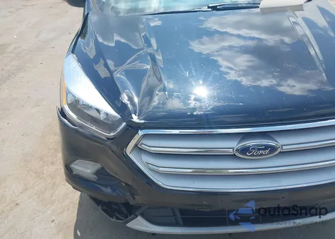 2019 Ford Escape Se from USA, damaged, VIN 1FMCU9GD6KUB49003